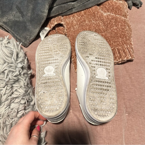 Adidas Stan Smiths - Picture 5 of 6